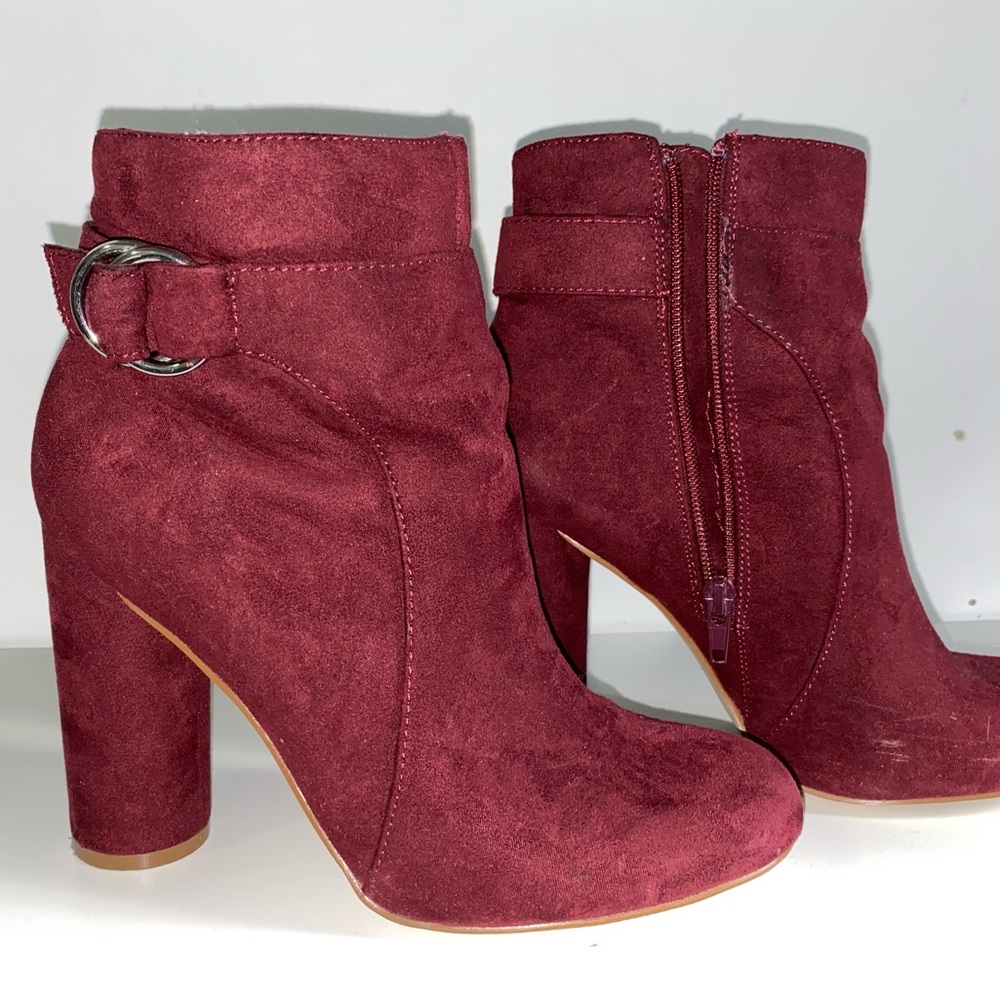 Booties! - Picture 3 of 6